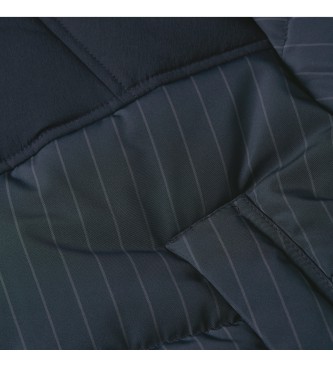 G-Star Kurtka Expedition w kolorze granatowym