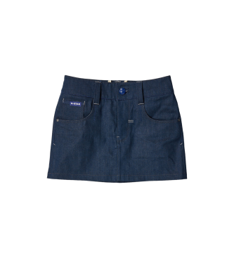 G-Star Krilo Origins Bowey Selvedge modra