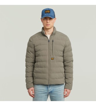 G-Star Foundation Liner Jacket rjava