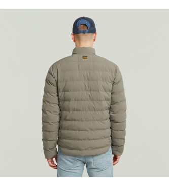 G-Star Foundation Liner Jacket rjava