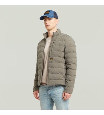 G-Star Foundation Liner Jacket rjava