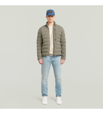G-Star Foundation Liner Jacket rjava