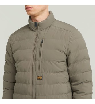 G-Star Foundation Liner Jacket rjava