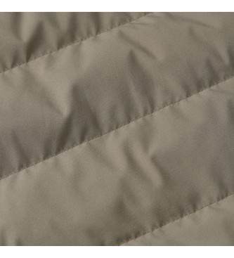 G-Star Foundation Liner Jacket rjava
