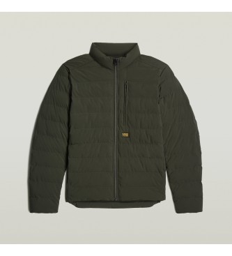 G-Star Casaco Foundation Liner verde