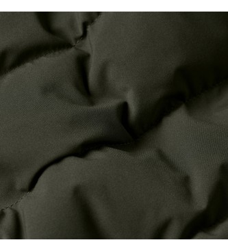 G-Star Casaco Foundation Liner verde