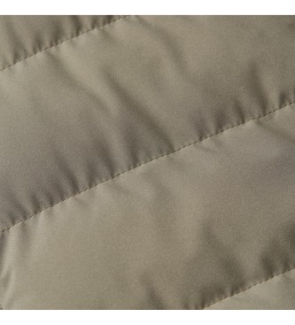 G-Star Foundation Liner Vest brun