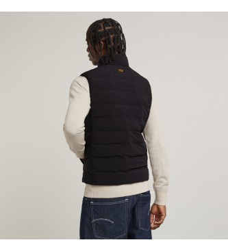 G-Star Foundation Liner Vest sort