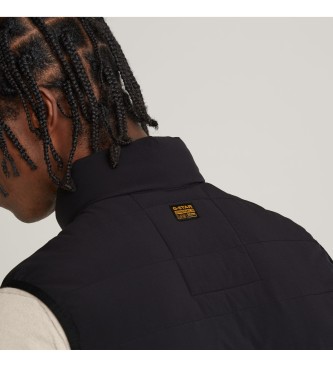 G-Star Foundation Liner Vest sort