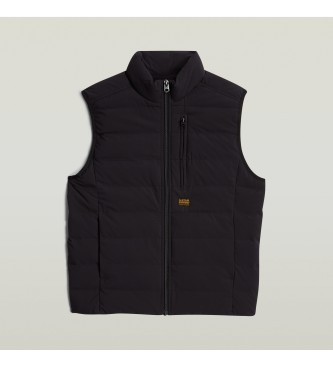 G-Star Foundation Liner Vest sort