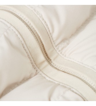 G-Star Foundation Coat lang beige