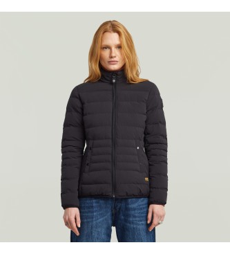 G-Star Foundation Padded Coat black