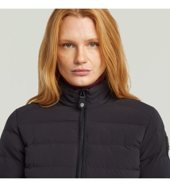 G-Star Foundation Padded Coat black