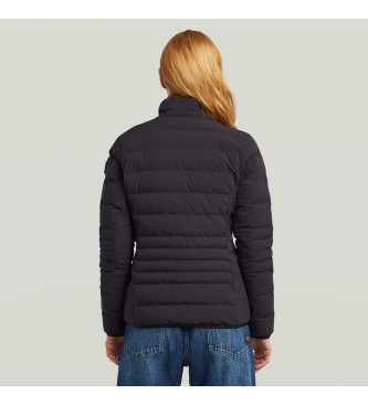 G-Star Foundation Padded Coat black