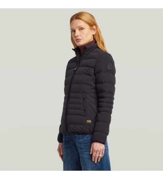 G-Star Foundation Padded Coat black