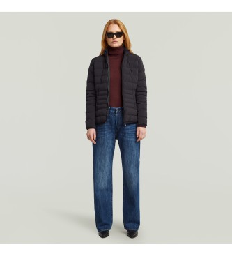 G-Star Foundation Padded Coat black