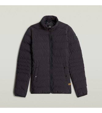 G-Star Foundation Padded Coat black