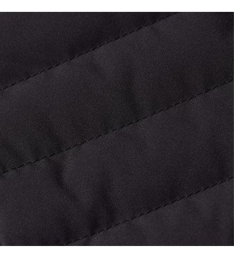 G-Star Foundation Padded Coat black