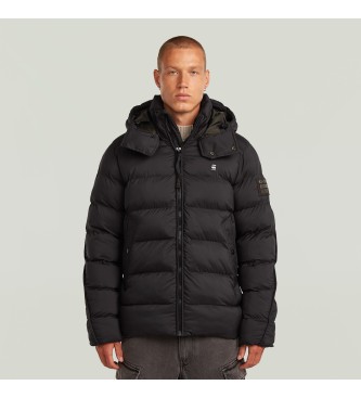 G-Star Kurtka G-Whistler nego