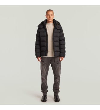 G-Star Kurtka G-Whistler nego