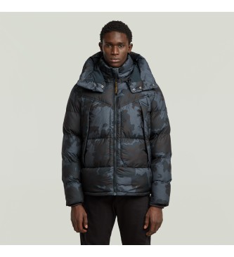 G-Star Anorak G-Whistler navy