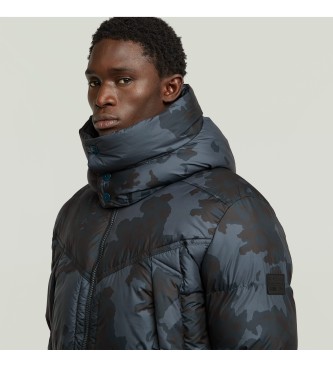 G-Star Anorak G-Whistler navy