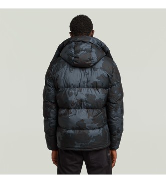 G-Star Anorak G-Whistler navy