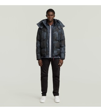 G-Star Anorak G-Whistler navy