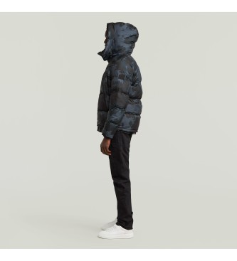 G-Star Anorak G-Whistler navy