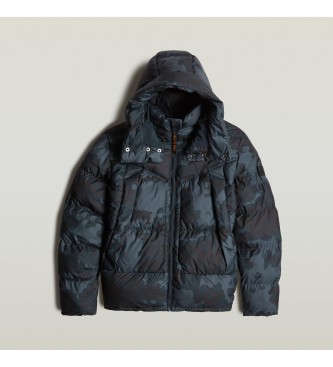 G-Star Anorak G-Whistler navy