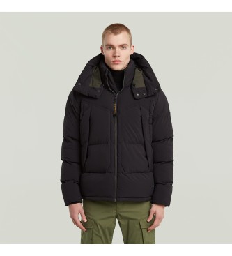 G-Star Giacca nera G-Whistler