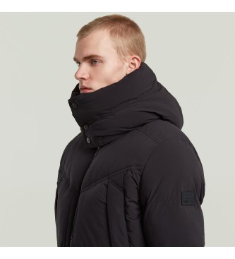 G-Star Giacca nera G-Whistler
