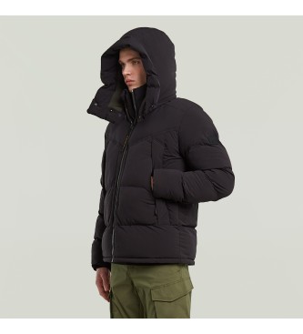 G-Star Giacca nera G-Whistler