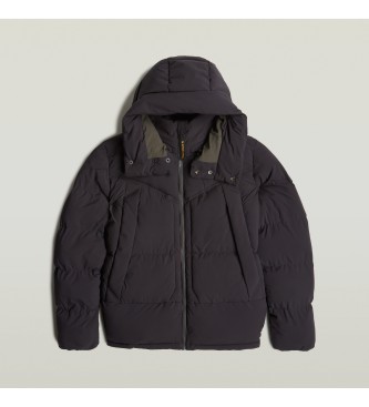 G-Star Giacca nera G-Whistler