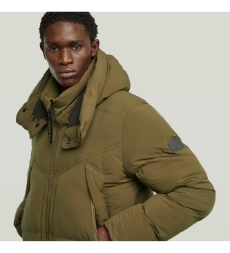 G-Star Jakke G-Whistler 2 grn