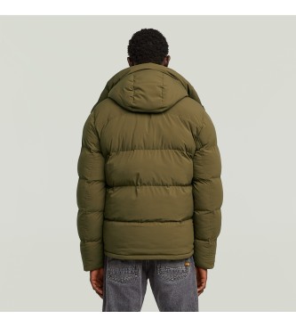 G-Star Jakke G-Whistler 2 grn