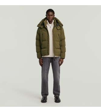 G-Star Jakke G-Whistler 2 grn