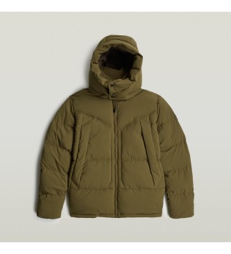 G-Star Jakke G-Whistler 2 grn