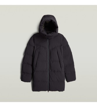 G-Star Parka Whistler Padded 2.0 czarna