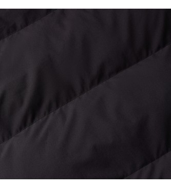 G-Star Parka Whistler Padded 2.0 czarna