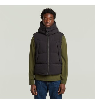 G-Star G- Vest Whistler black