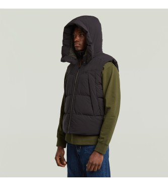 G-Star G- Vest Whistler black