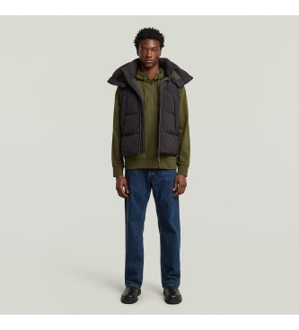 G-Star G- Vest Whistler black