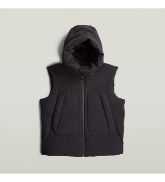 G-Star G- Vest Whistler black