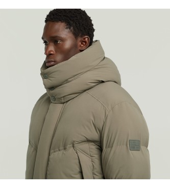 G-Star Anorak G- Whistler Blanket 2.0 