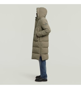 G-Star Anorak G- Whistler Blanket 2.0 