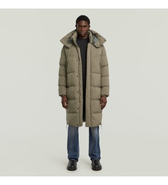 G-Star Anorak G- Whistler Blanket 2.0 