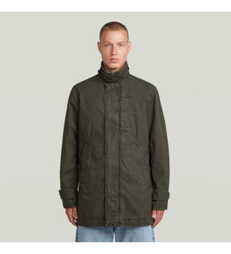 G-Star Garber 3 in1 Jacket green