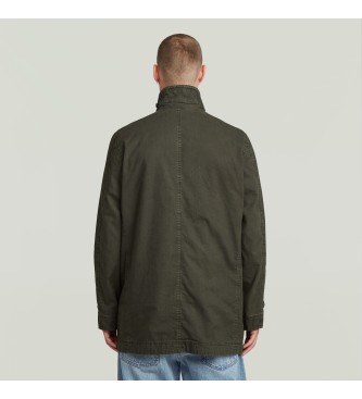 G-Star Garber 3 in1 Jacket green