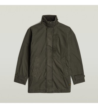 G-Star Garber 3 in1 Jacket green